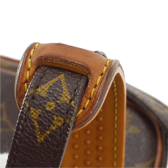 LOUIS VUITTON AMAZON CROSS BODY SHOULDER BAG MONOGRAM M45236 TH1011 XX11531 - Picture 5 of 11